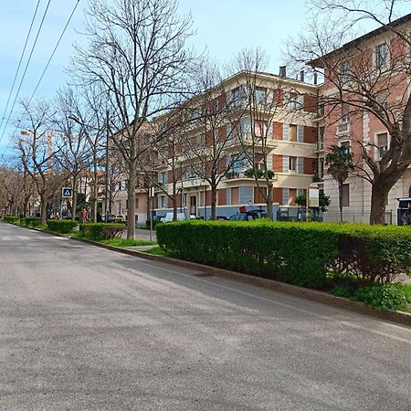 Italian Experience- Ancona City Apartment Dış mekan fotoğraf