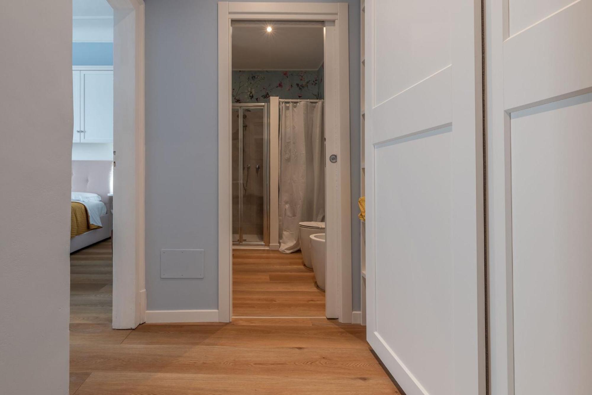 Italian Experience- Ancona City Apartment Dış mekan fotoğraf