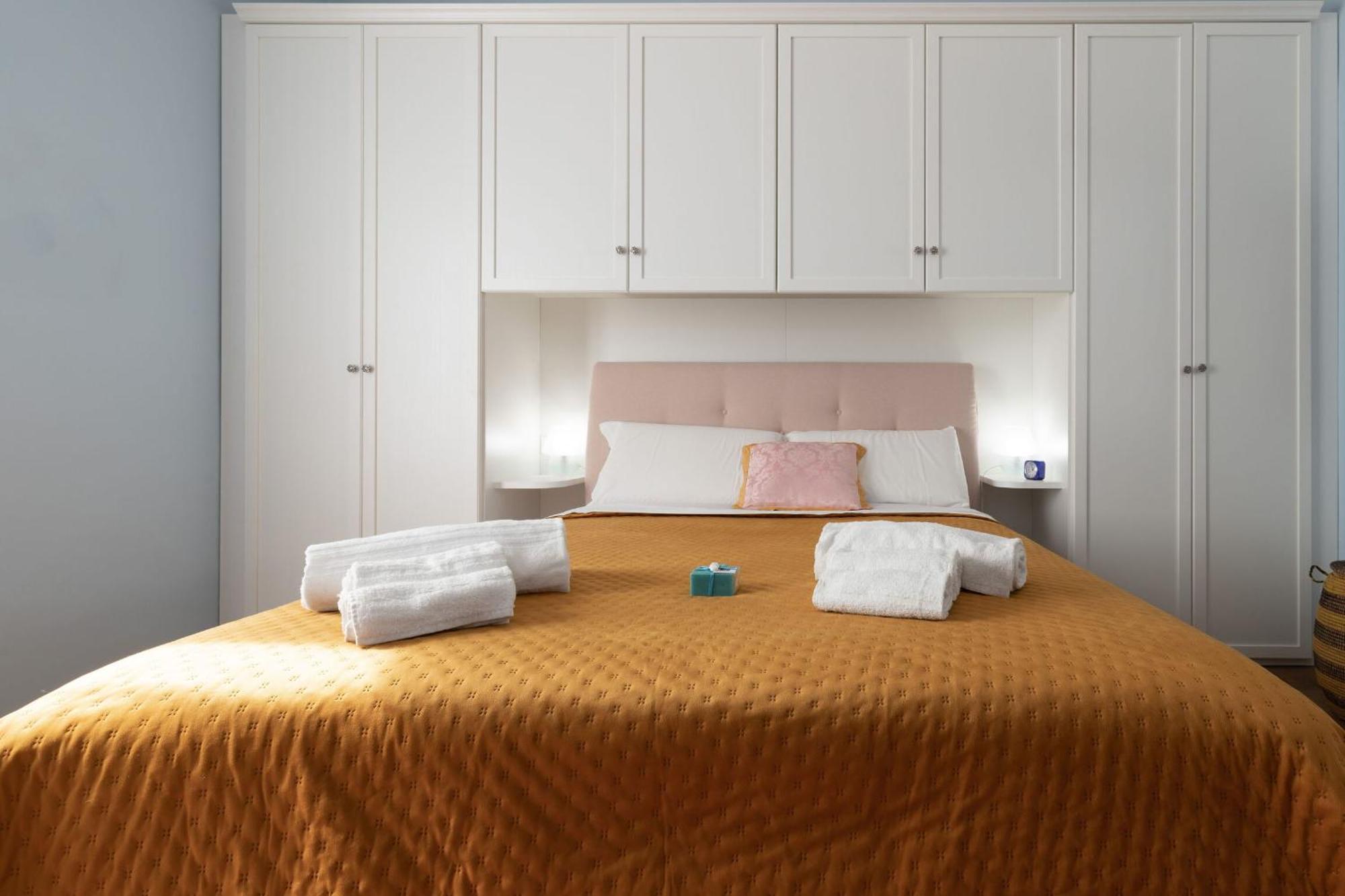 Italian Experience- Ancona City Apartment Dış mekan fotoğraf