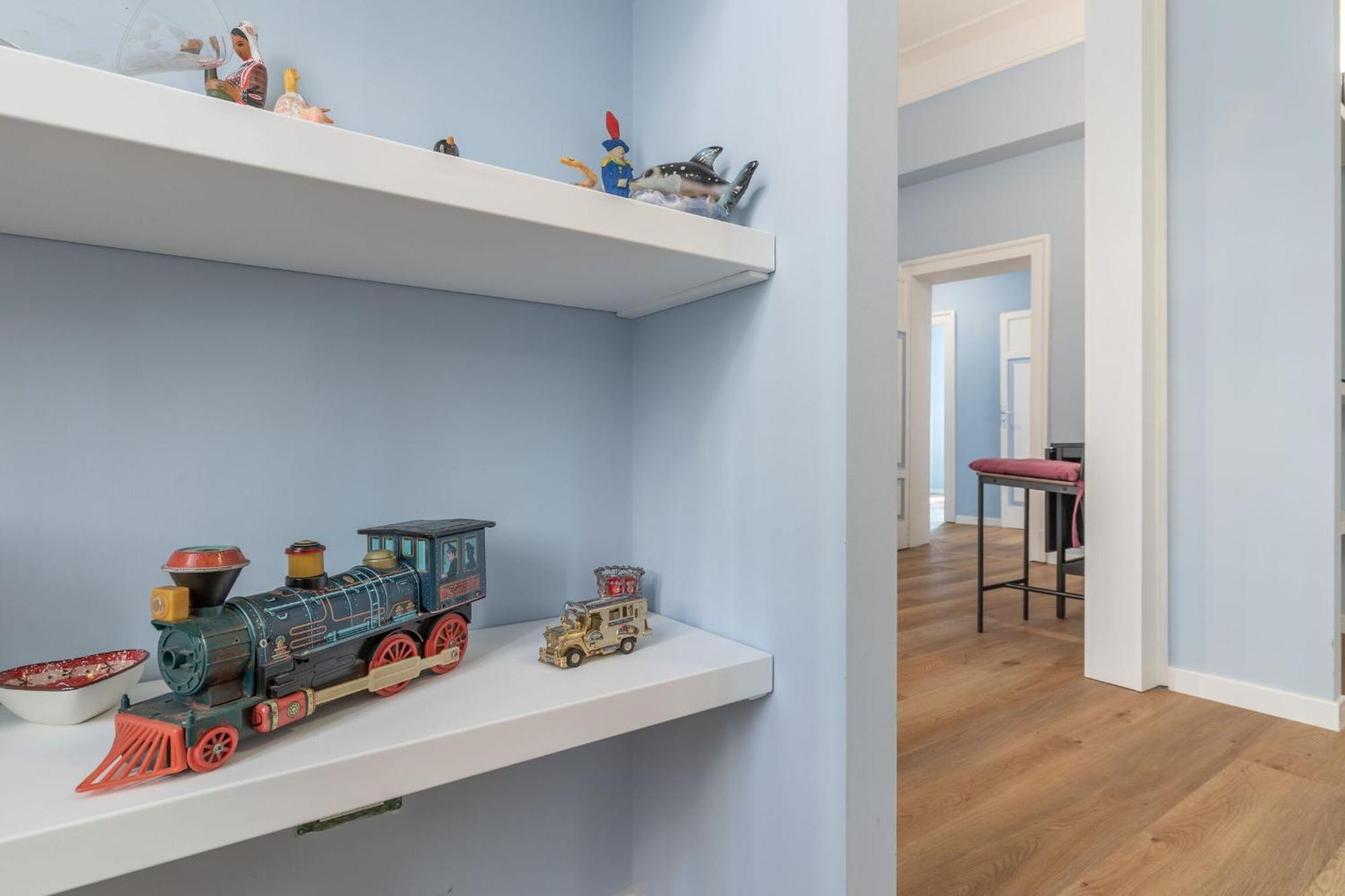 Italian Experience- Ancona City Apartment Dış mekan fotoğraf