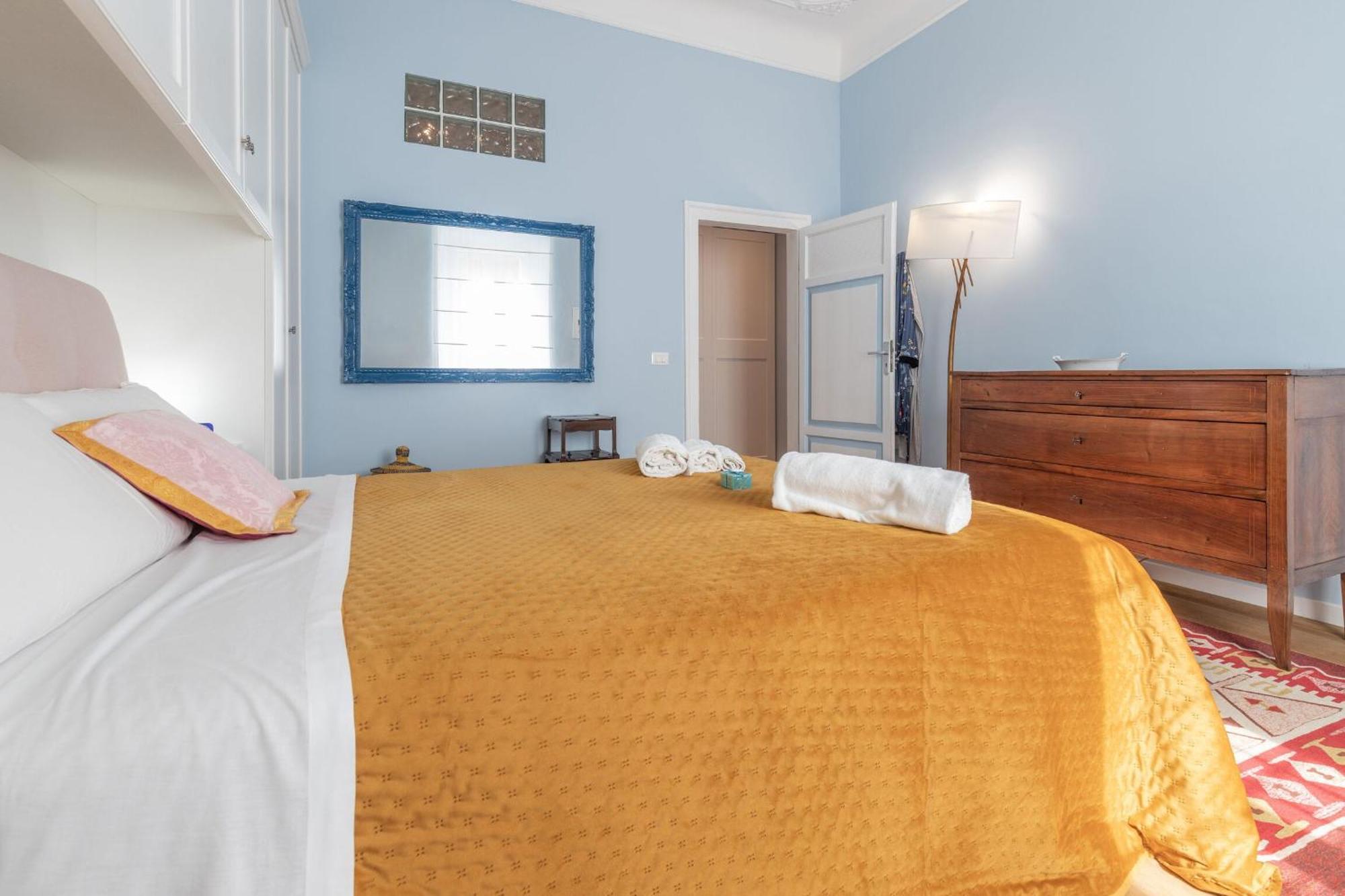 Italian Experience- Ancona City Apartment Dış mekan fotoğraf