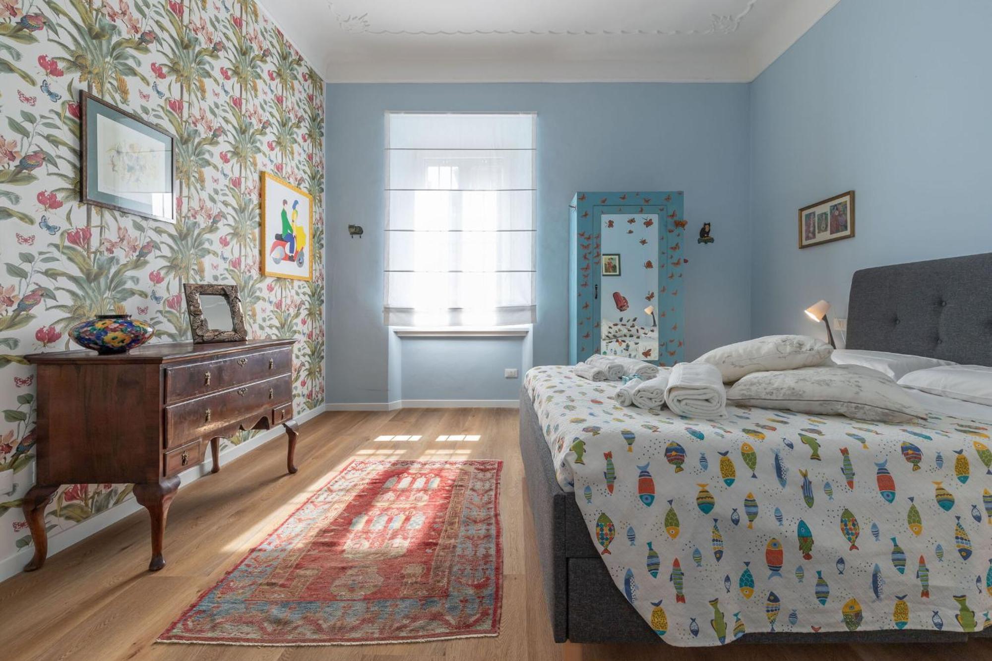 Italian Experience- Ancona City Apartment Dış mekan fotoğraf