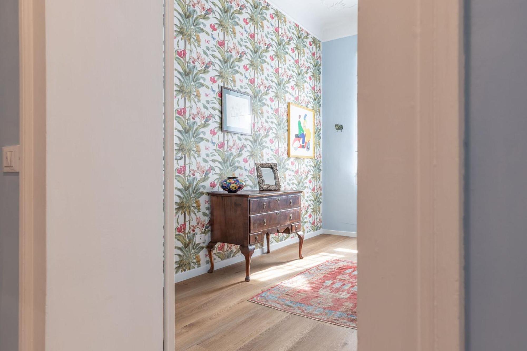 Italian Experience- Ancona City Apartment Dış mekan fotoğraf