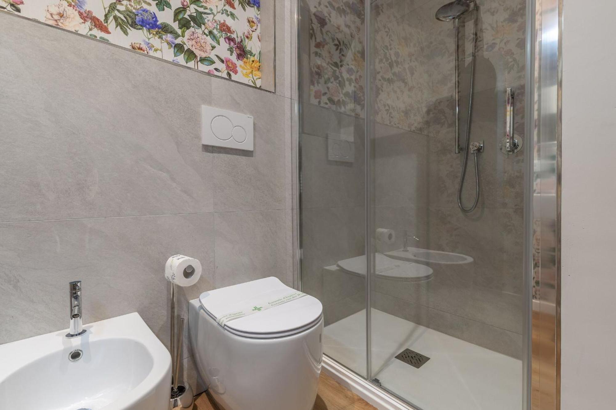 Italian Experience- Ancona City Apartment Dış mekan fotoğraf