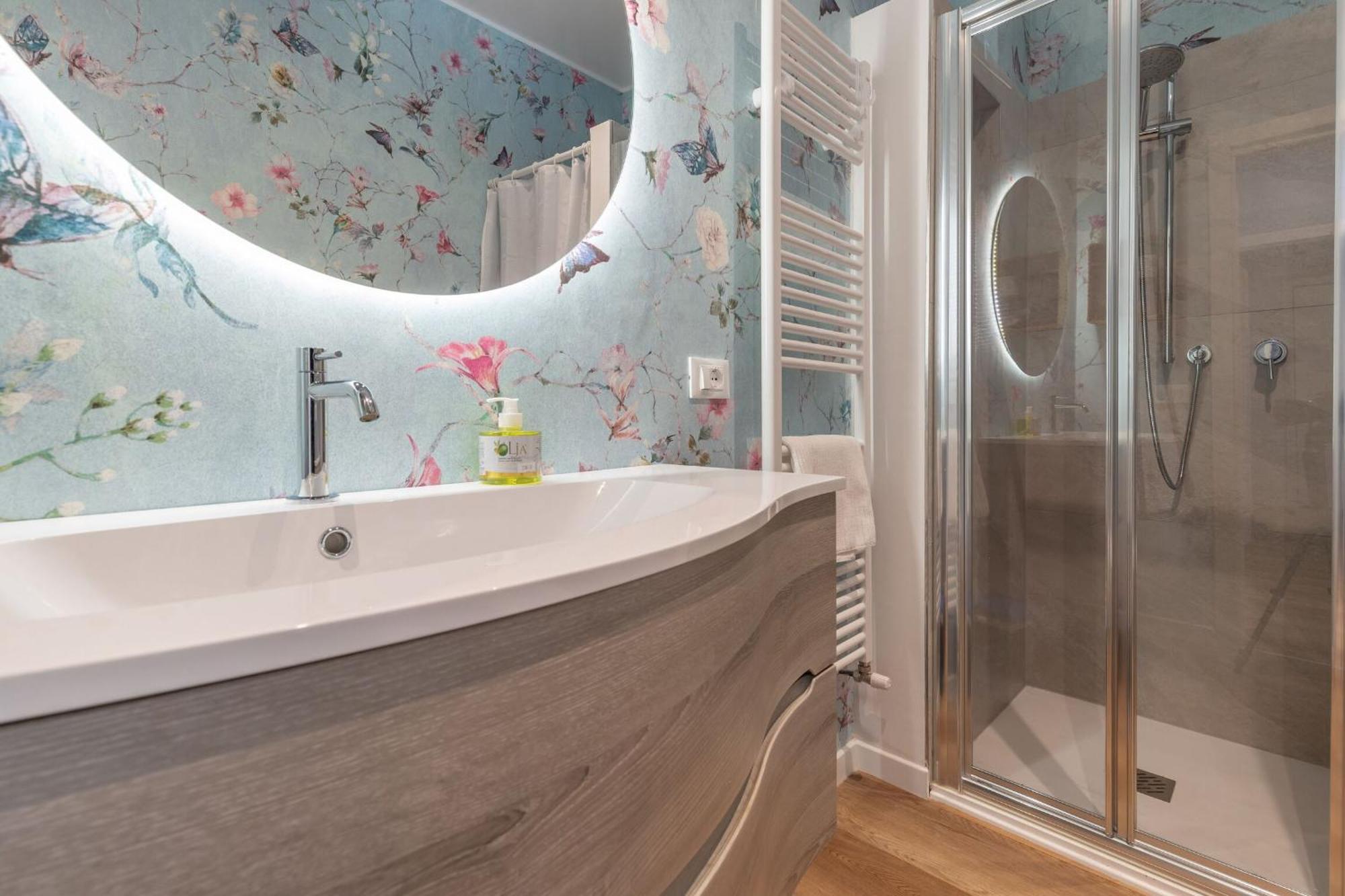 Italian Experience- Ancona City Apartment Dış mekan fotoğraf
