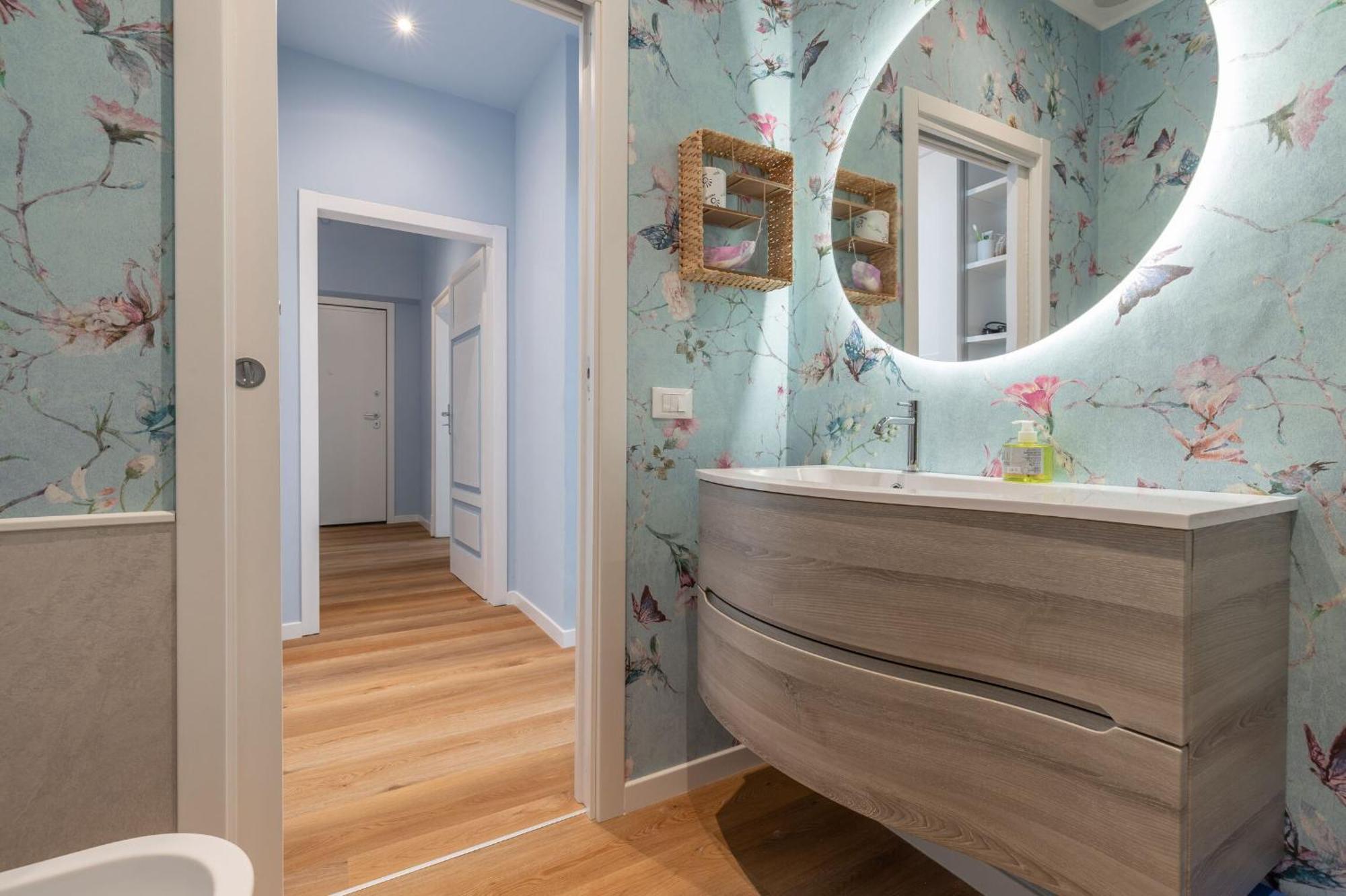 Italian Experience- Ancona City Apartment Dış mekan fotoğraf