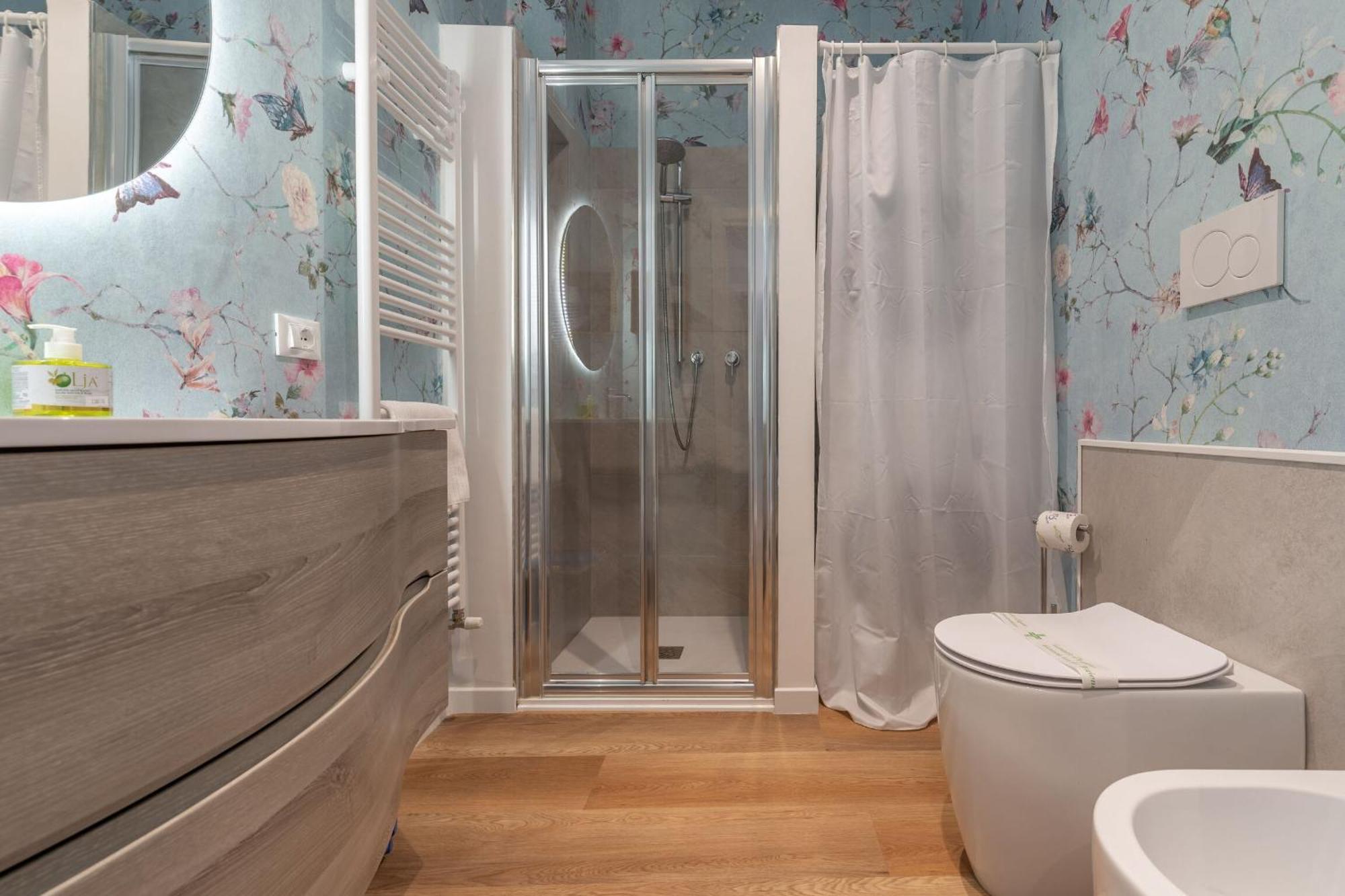 Italian Experience- Ancona City Apartment Dış mekan fotoğraf