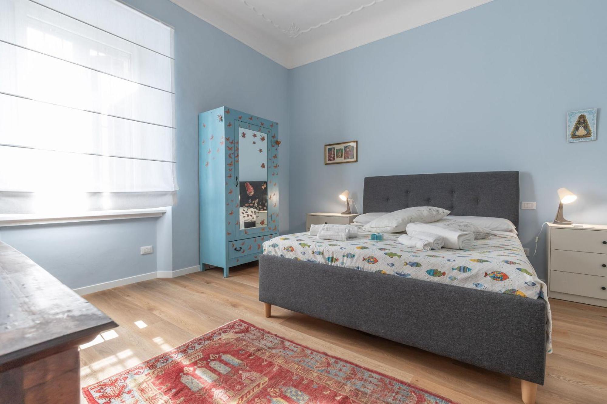Italian Experience- Ancona City Apartment Dış mekan fotoğraf