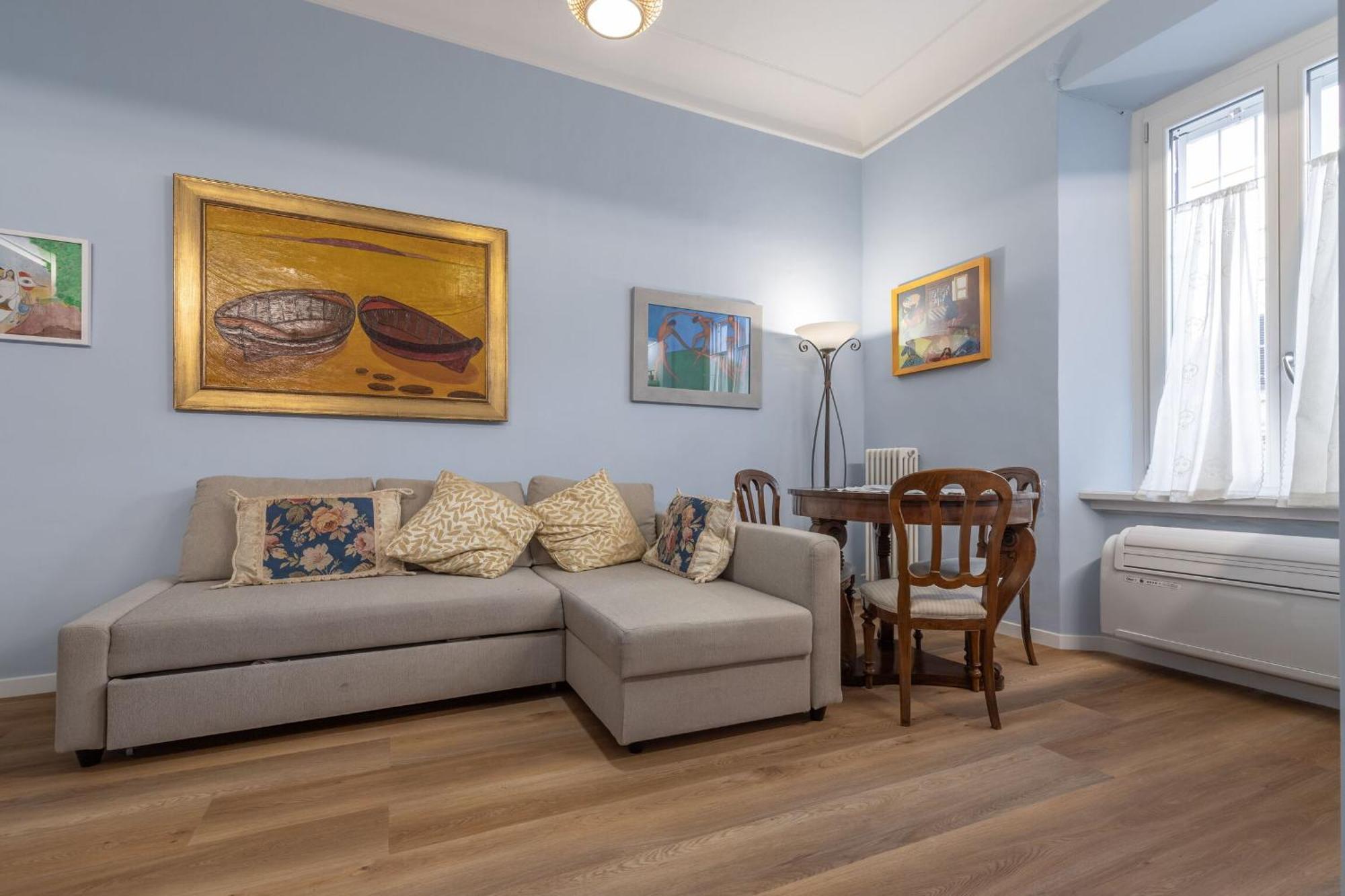 Italian Experience- Ancona City Apartment Dış mekan fotoğraf