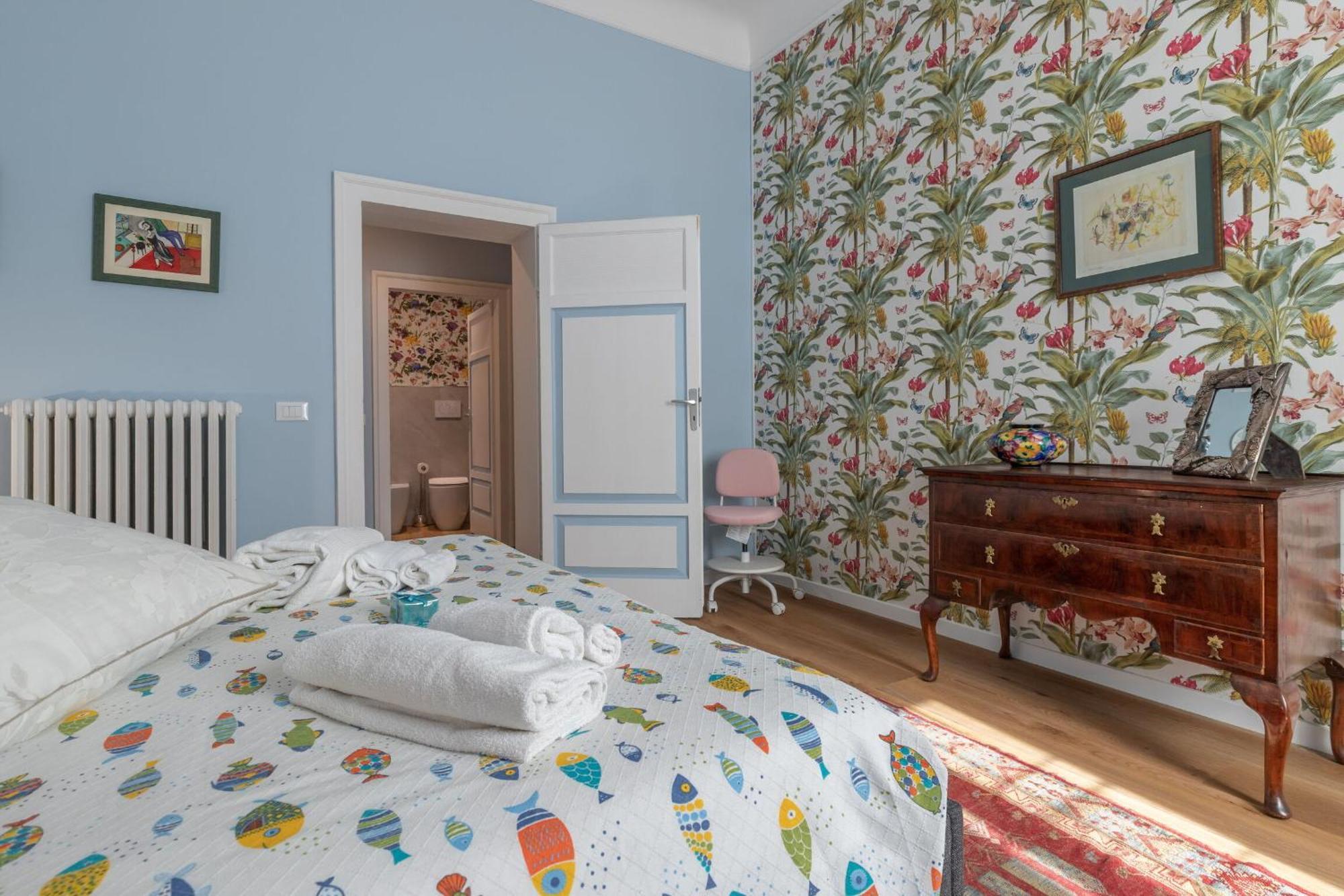 Italian Experience- Ancona City Apartment Dış mekan fotoğraf