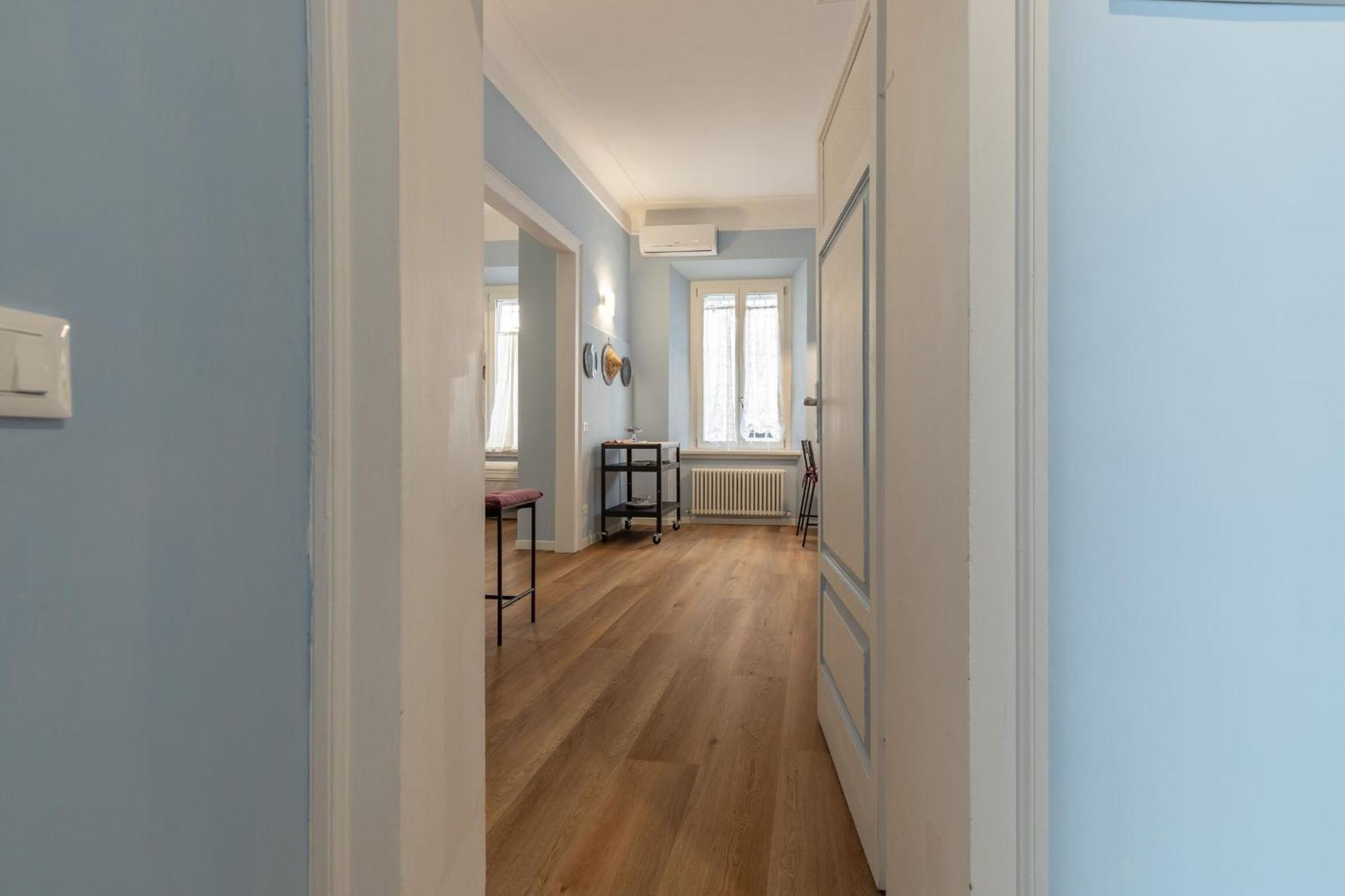 Italian Experience- Ancona City Apartment Dış mekan fotoğraf