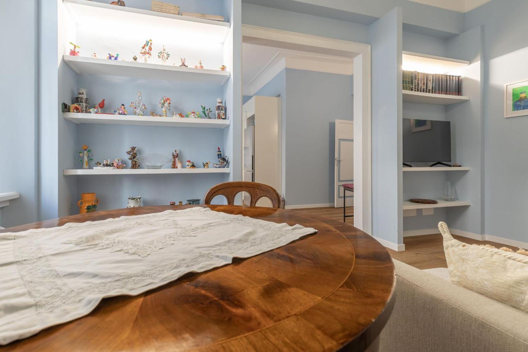 Italian Experience- Ancona City Apartment Dış mekan fotoğraf
