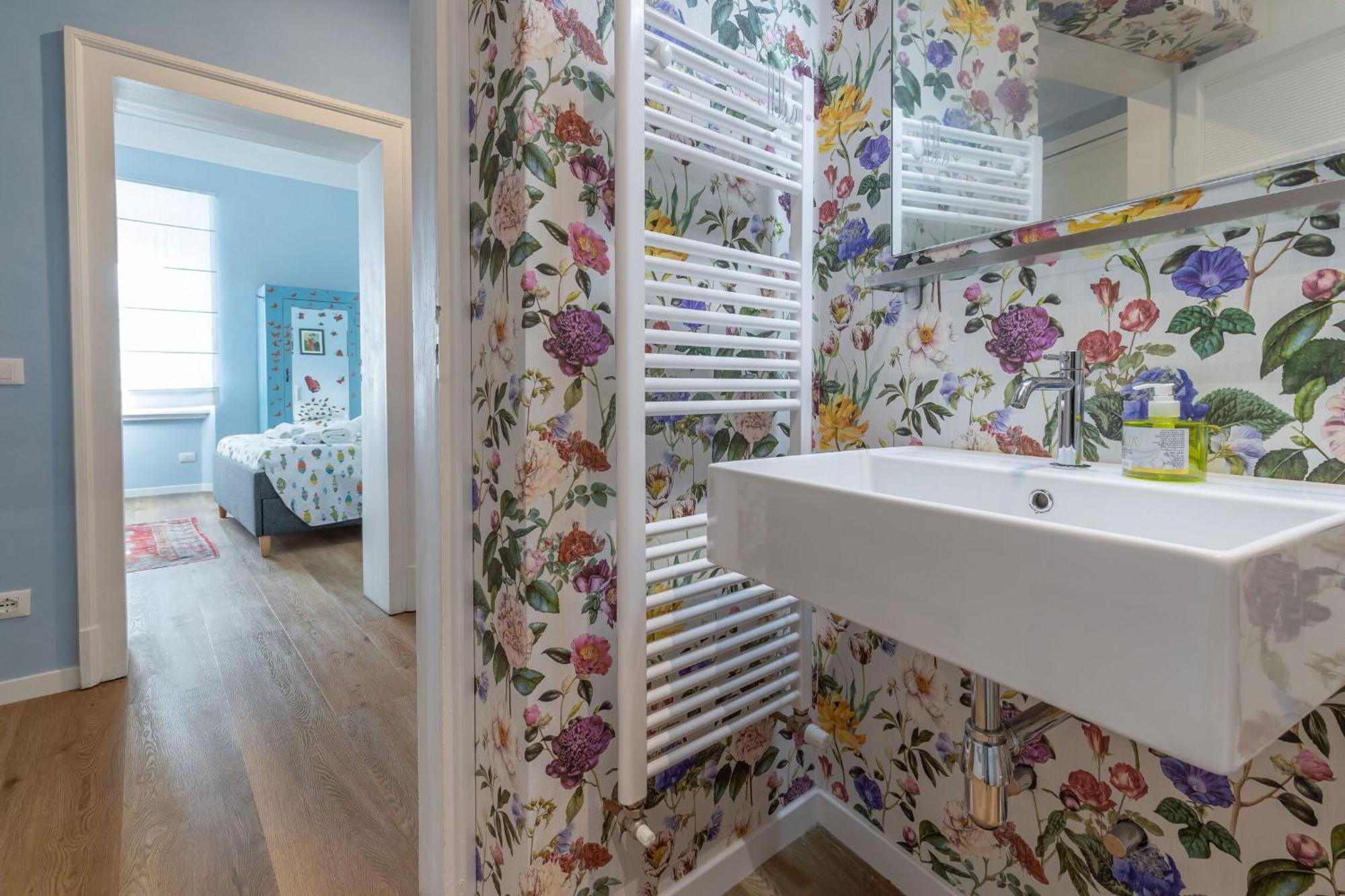 Italian Experience- Ancona City Apartment Dış mekan fotoğraf