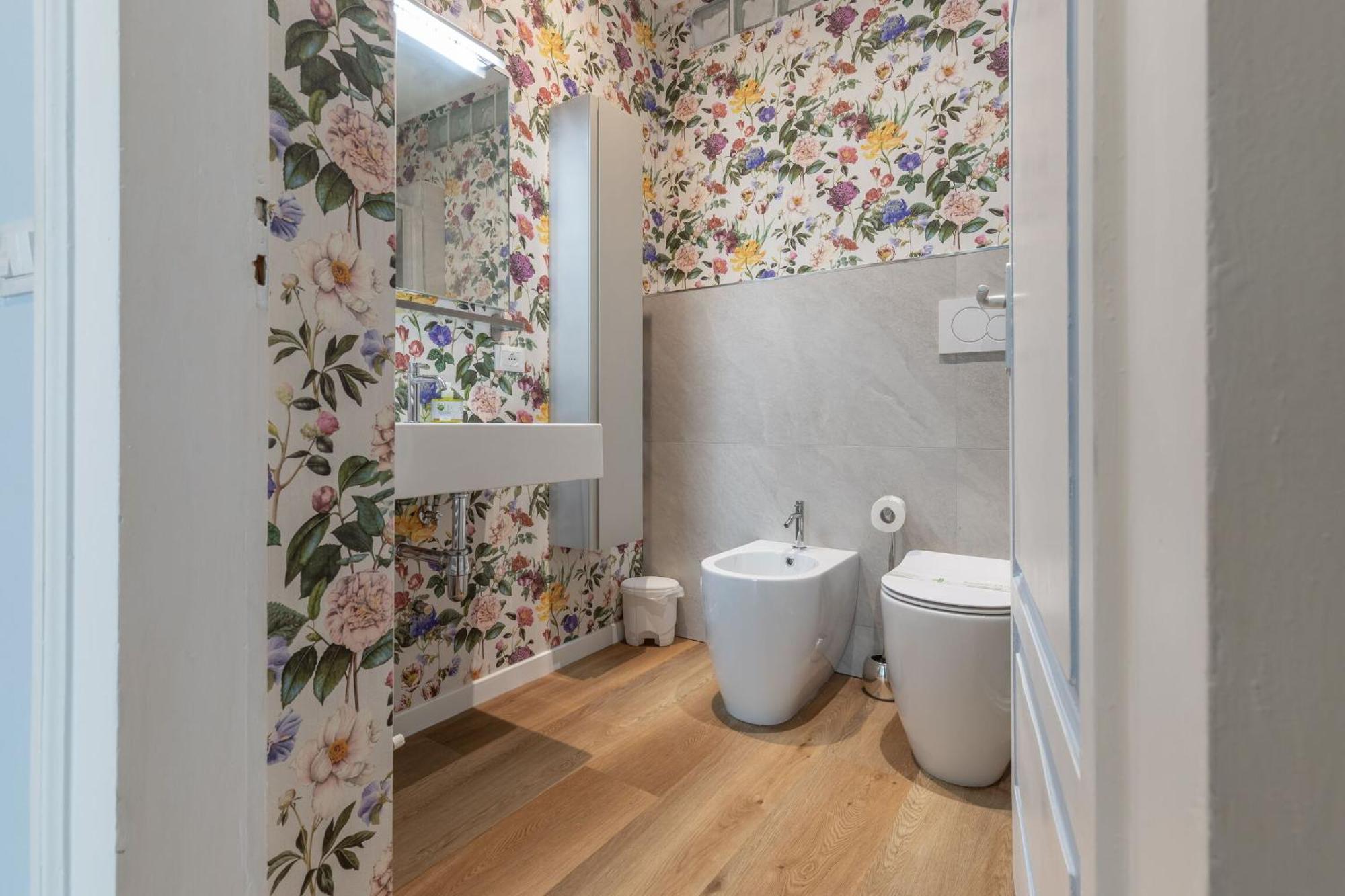 Italian Experience- Ancona City Apartment Dış mekan fotoğraf