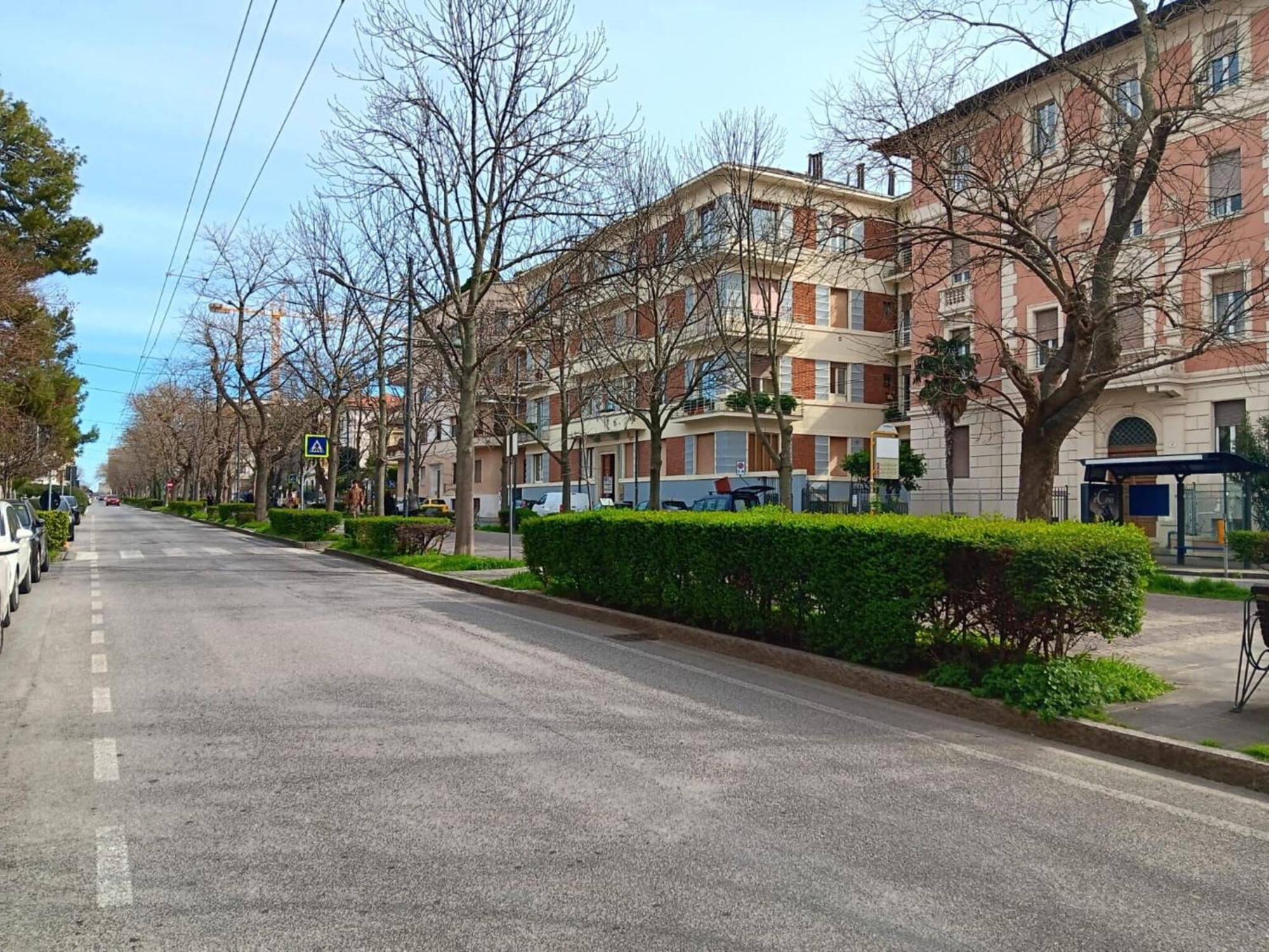 Italian Experience- Ancona City Apartment Dış mekan fotoğraf